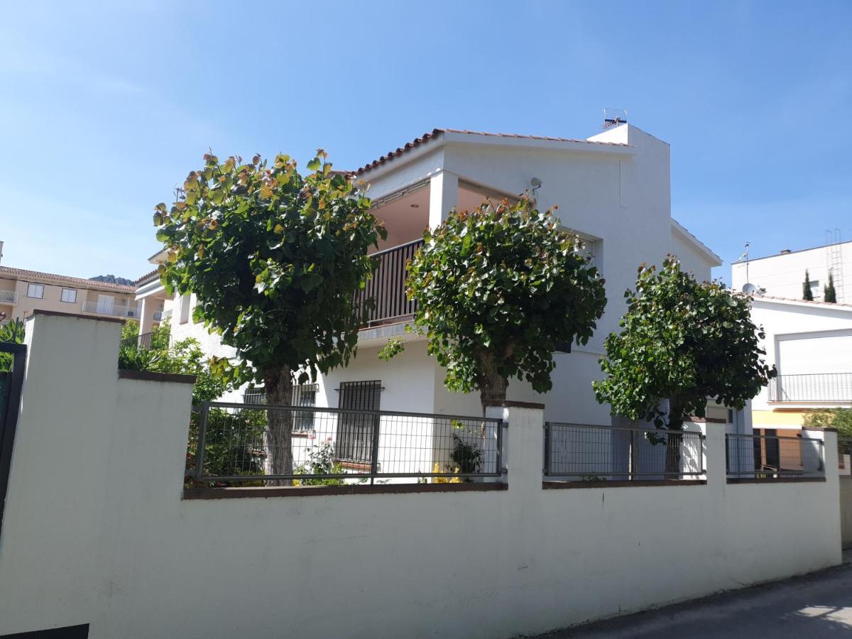 Holiday Home Villa Guapa أولاستارتيت المظهر الخارجي الصورة