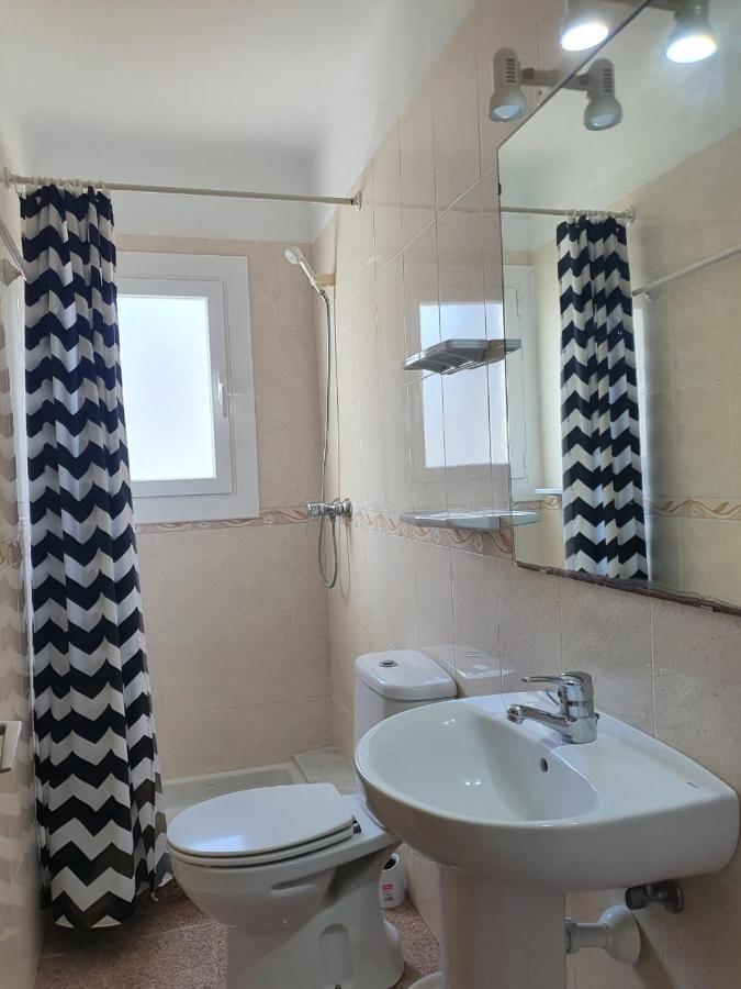 Holiday Home Villa Guapa أولاستارتيت المظهر الخارجي الصورة
